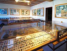 Muzeum drahých kamenů