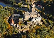 Hrad Kost